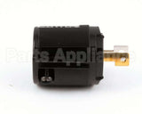 7465V Hubbell Lighting Plug Twist Lock 2P 2W 15A 125V