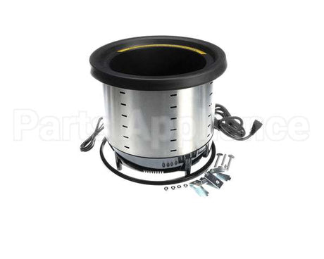74701DWR Vollrath 7Qt Ind Dropin Wrmer Repair