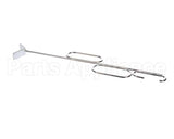 74725 Henny Penny Handle-Element Lift-Lve10X