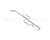 74725 Henny Penny Handle-Element Lift-Lve10X