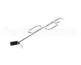74725 Henny Penny Handle-Element Lift-Lve10X