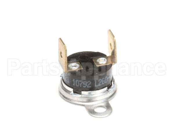 74748 Gold Medal Products Thermostat, 260F