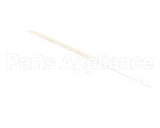 747687 Bevles Gasket Retainer, Outer, Bottom