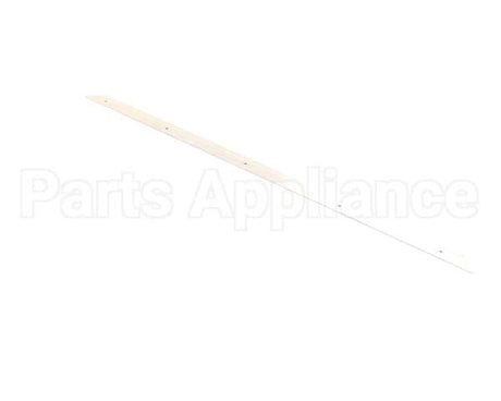 747687 Bevles Gasket Retainer, Outer, Bottom