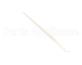 747687 Bevles Gasket Retainer, Outer, Bottom