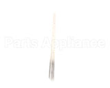 747687 Bevles Gasket Retainer, Outer, Bottom