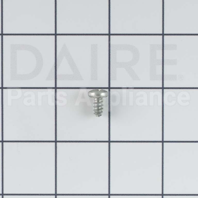 131168200 Frigidaire Screw