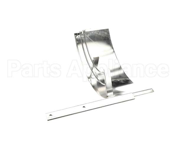 74848 Blakeslee Side Plate Weldment