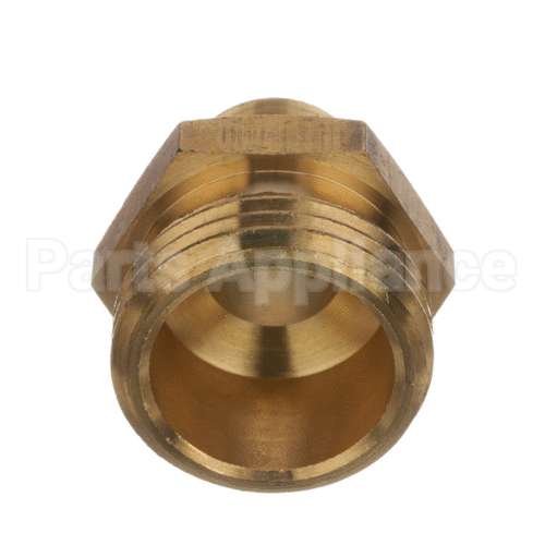 748JE Lancer Brass 3/4 Mgh X 3/8 Mpt