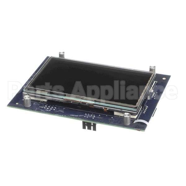 74902 Compatible Middleby Display, Ncc Touch Screen