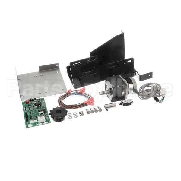 74914 Compatible Middleby Kit, 24 Vdc Gearmotor Ps670 Series