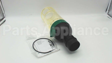 KF11S-112A Resideo Clear Plastic Sump F76S1.5-2"