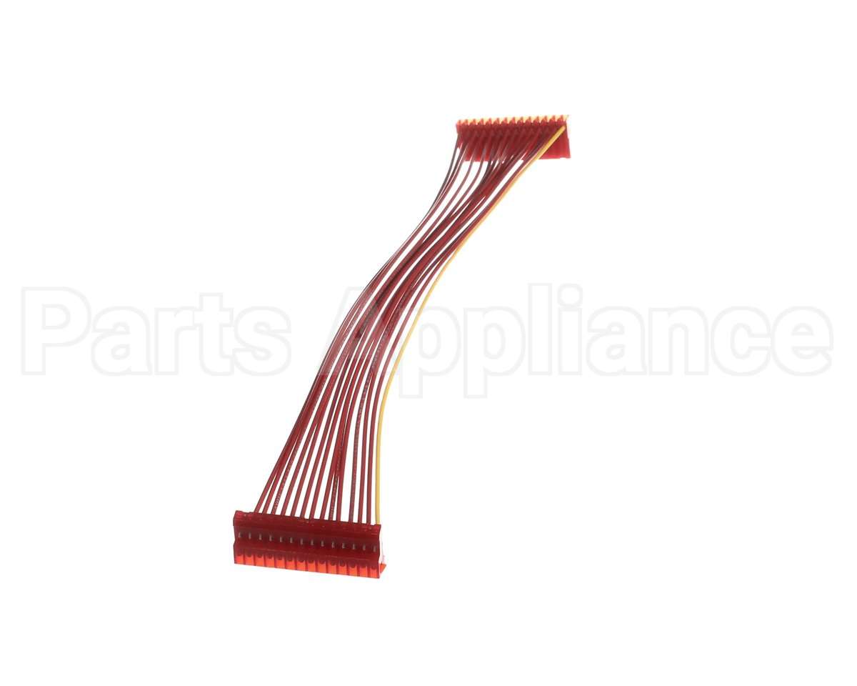 74986 Henny Penny Harn-Data Control (C1-C14)