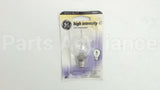 WR02X10812 GE Lamp 40W Chill