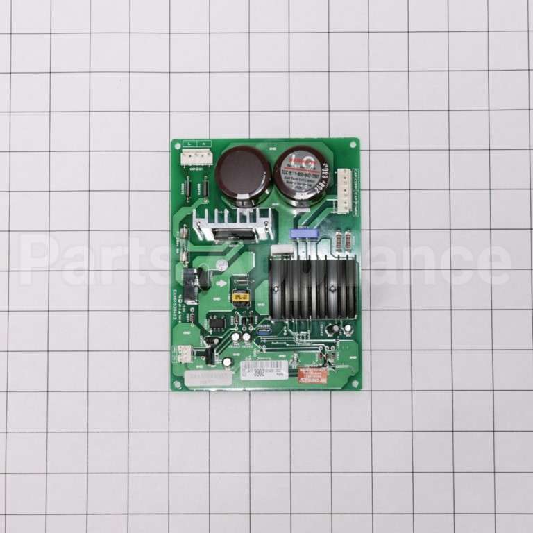 EBR64173902 LG Pcb Assembly,Sub