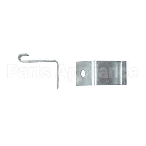 4378968 Whirlpool Dishwasher Floor Mount K