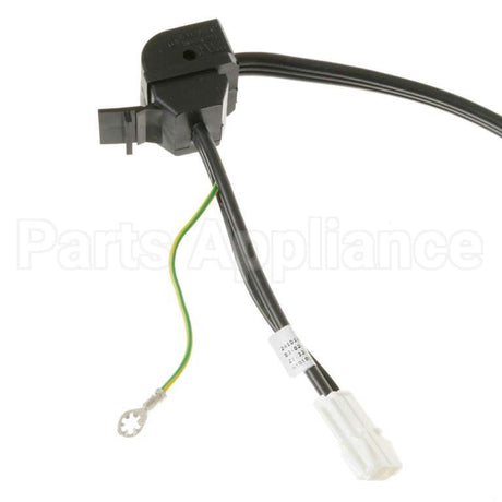 WE08X10083 GE Cord Power (Gas)