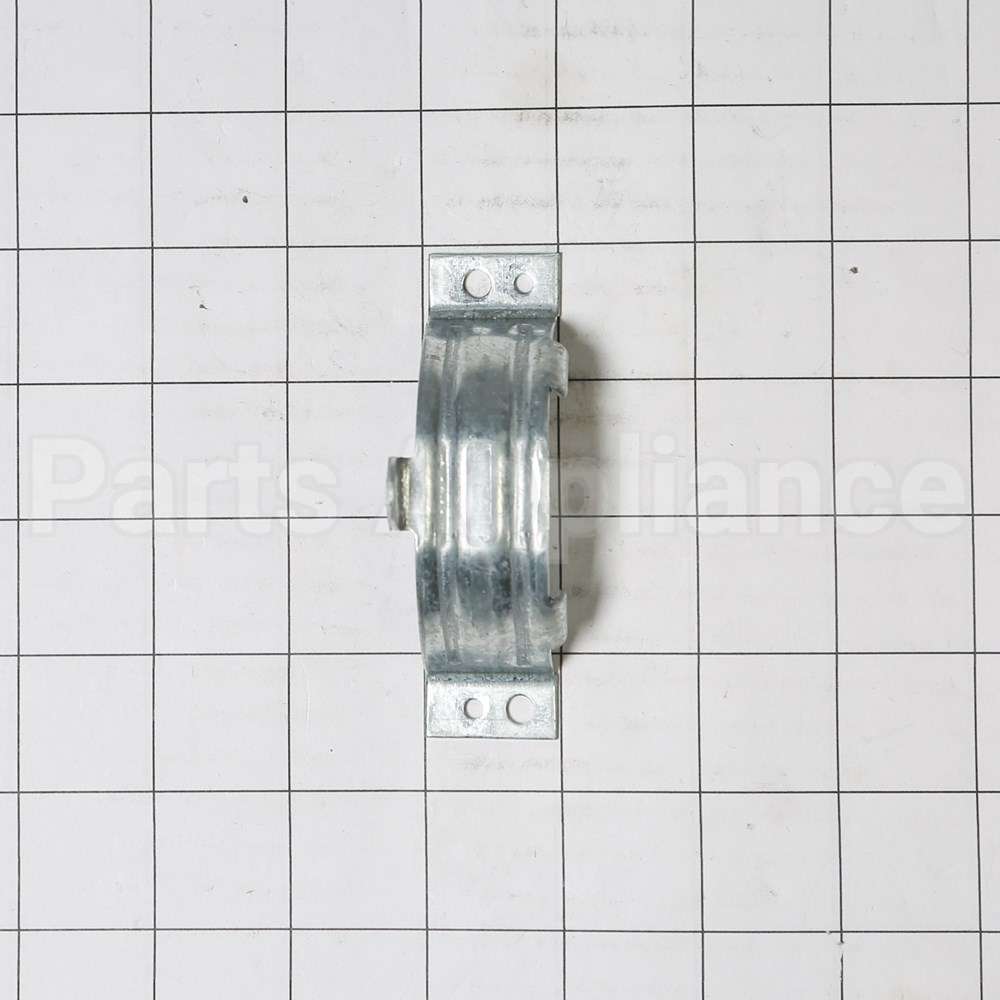 WE13X200 GE Dryer Motor Strap