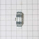 WE13X200 GE Dryer Motor Strap