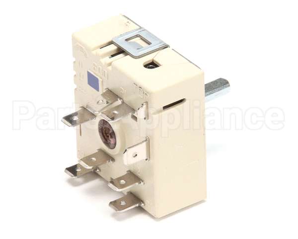 XSAA1011 Vollrath Energy Regulator White Saa8003