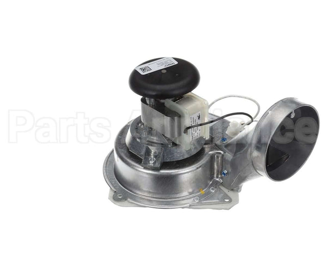 74W55 Lennox Combustion Blower Assembly