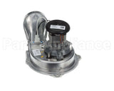 74W55 Lennox Combustion Blower Assembly