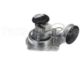74W55 Lennox Combustion Blower Assembly