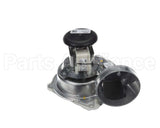 74W55 Lennox Combustion Blower Assembly