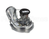 74W55 Lennox Combustion Blower Assembly
