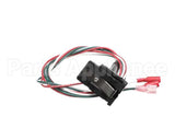 75-0532-2Y Zero Zone Hinge Pin With Male Door Plug