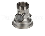 75-1476-004 Adamation Valve Body Klein Lever