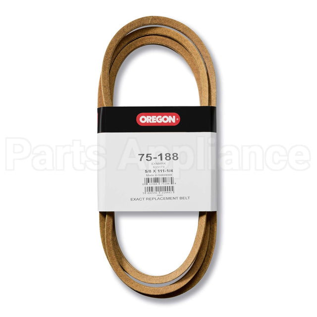 75-188 Oregon Beltexmark 6331735/8 X 111-1