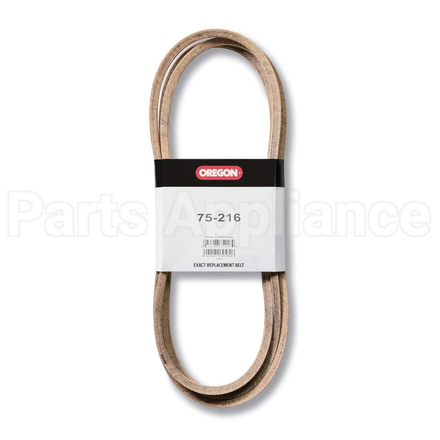 75-216 Oregon Belt Scag 5/8 X 139.25