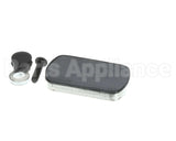 75-2697-1 Zero Zone Adhesive Pad & Mount For Handl