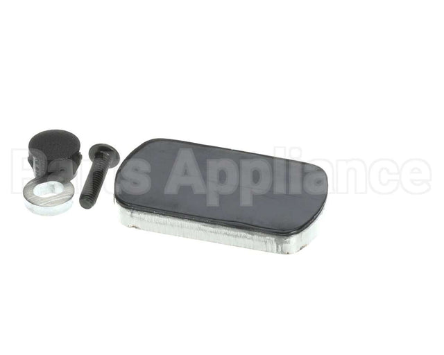 75-2697-1 Zero Zone Adhesive Pad & Mount For Handl