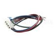 75-408 Falcon Fabricators Harness Wiring