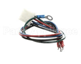 75-408 Falcon Fabricators Harness Wiring