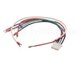 75-409 Falcon Fabricators Wiring Harness Cover