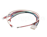 75-409 Falcon Fabricators Wiring Harness Cover