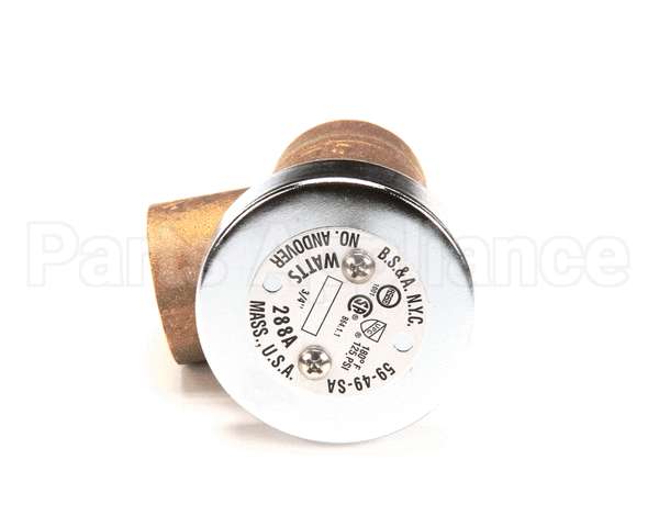 75-7550-210 Adamation Breaker 34