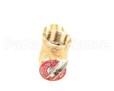 75-8526-015 Adamation Valverelief #3L X 34"Watts