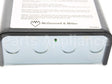 750-HW-MT-120 Xylem-Mcdonnell & Miller Electhwcow/Rst&Test #176236