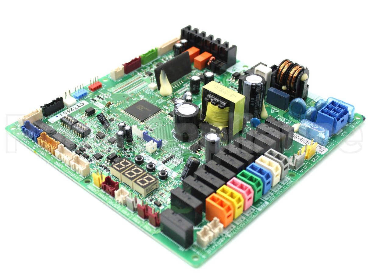 7500002 Daikin-Mcquay A1P Main Board