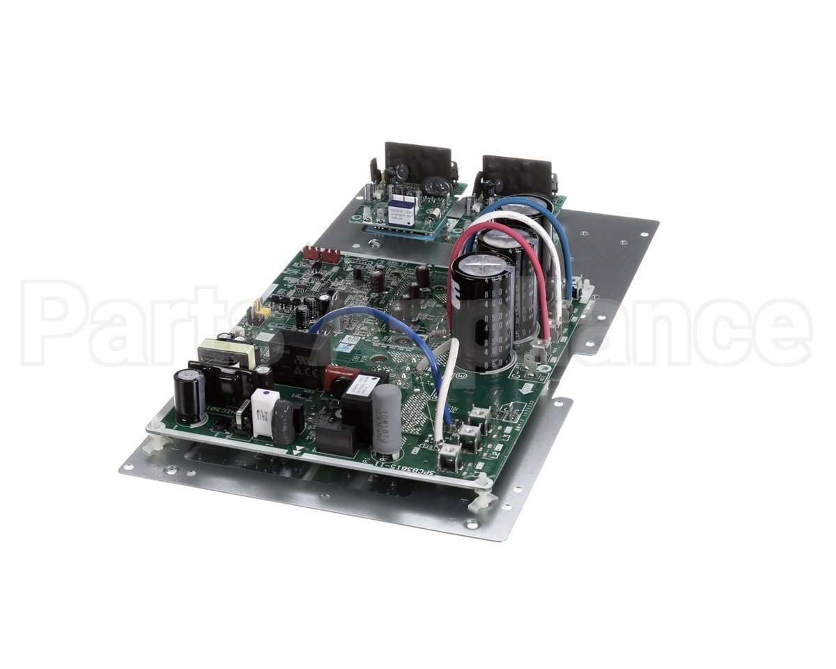 7500009 Daikin-Mcquay Printed Circuit Assy. (Inv.)