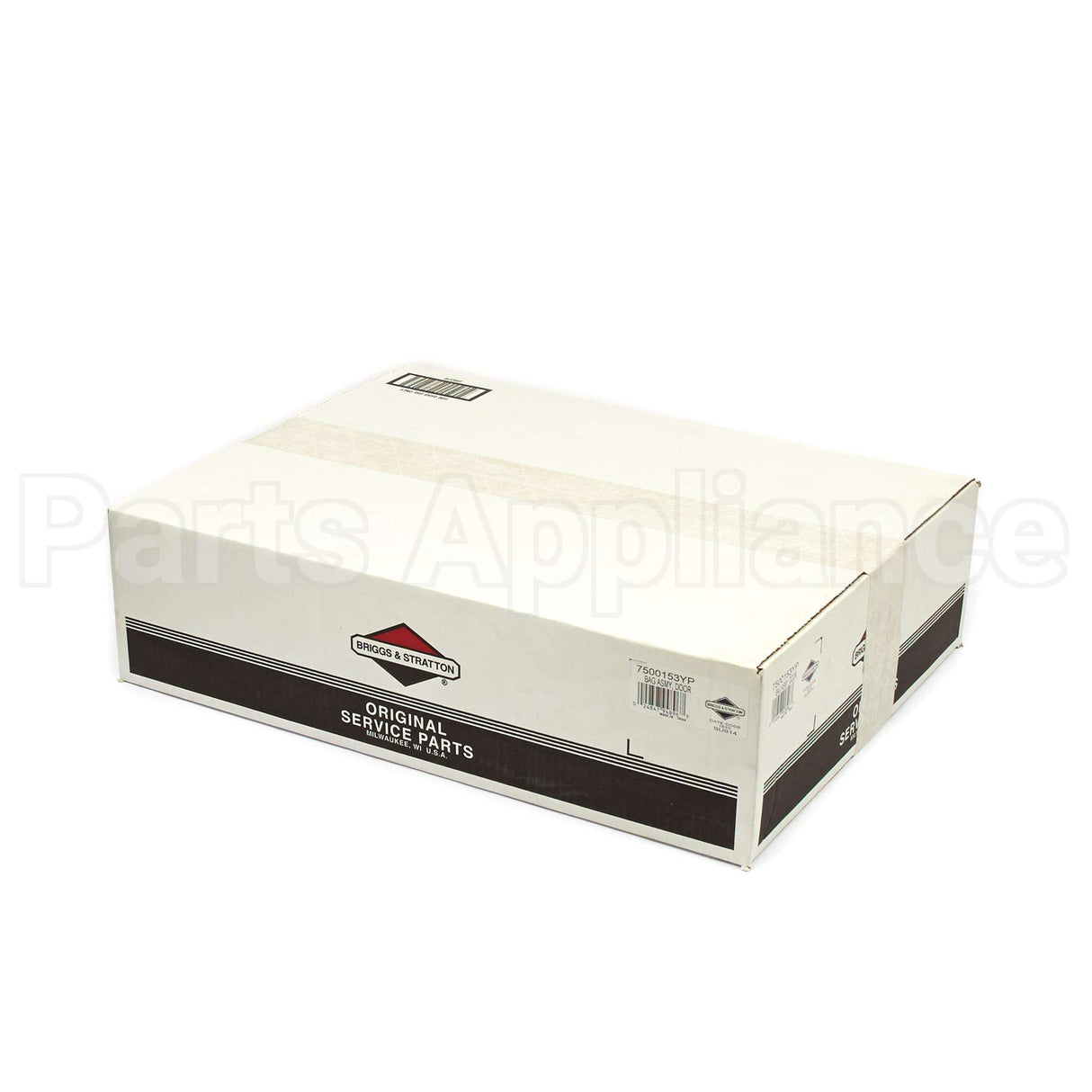 7500153YP Briggs & Stratton Bag Asmy Door