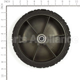 7500540YP Briggs & Stratton Assy Wheel 8X2 Idle