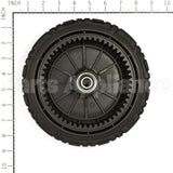 7500542YP Briggs & Stratton Assy Wheel 8X2 Driv
