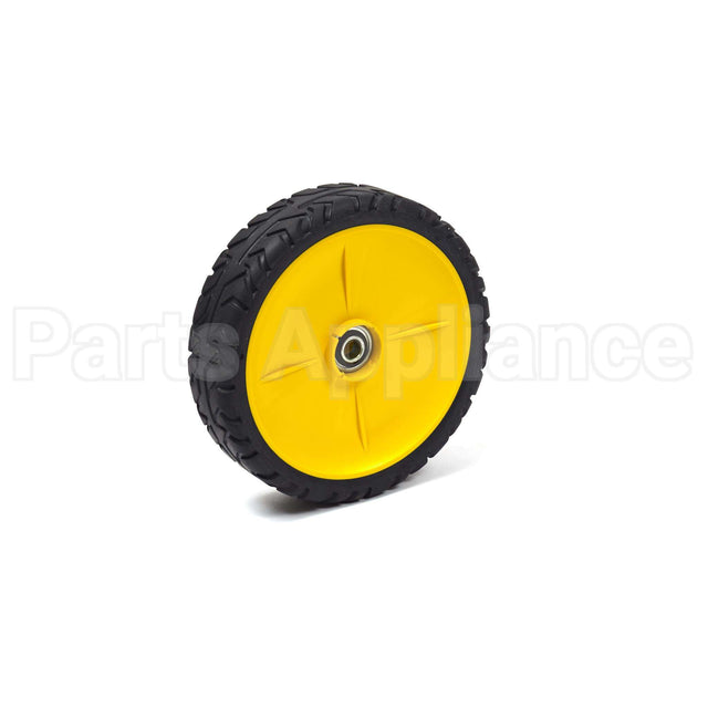 7500544YP Briggs & Stratton Wheel Asmyjd Yel