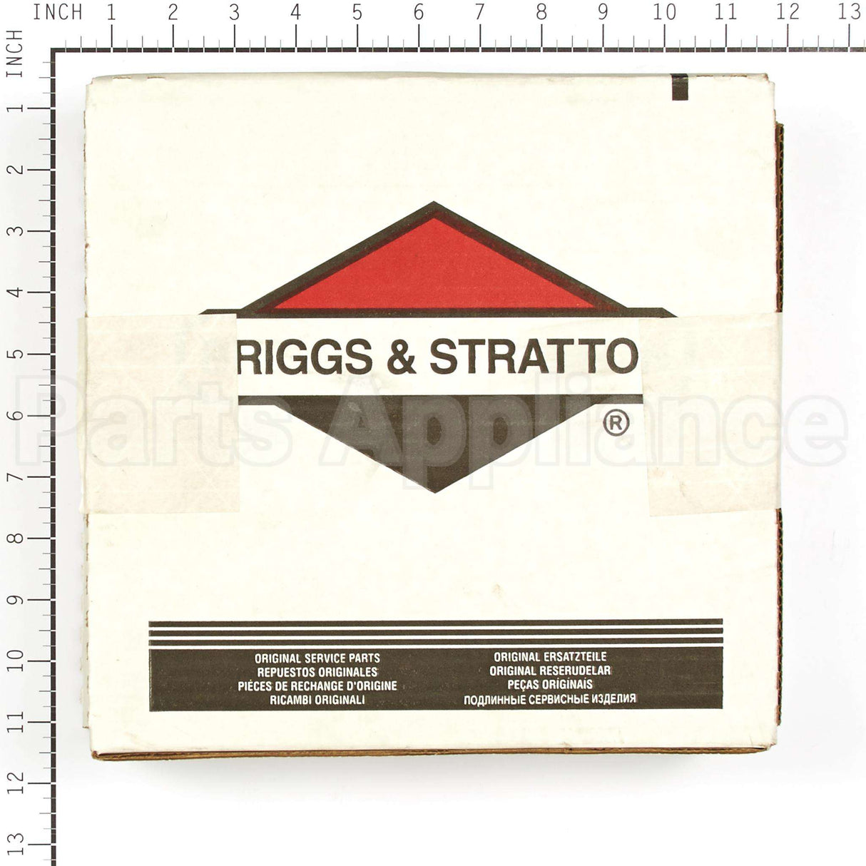 7500647YP Briggs & Stratton Assy Wheel W/Bearin