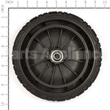 7500647YP Briggs & Stratton Assy Wheel W/Bearin